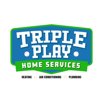 Logo de Triple Play Home Services