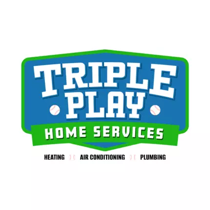 Logotyp från Triple Play Home Services