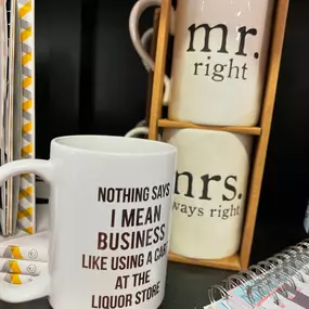 The holidays are here!!  Wouldn’t you like to check✔️ lots off your To Do List?   Like fun gifts for Mom, Dad, your fav Aunt & Uncle besides all the great toys you’ll find? 
Don’t forget - complimentary gift wrap???? .  
(It’s ok. You can take the credit for the fun wrapping!)