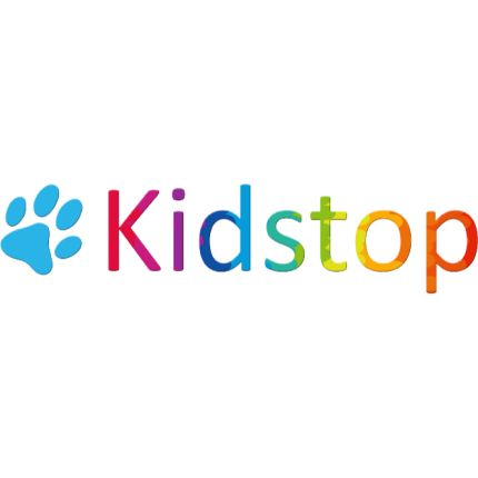 Logo od Kidstop Toys & Books