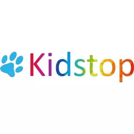 Logo od Kidstop Toys & Books