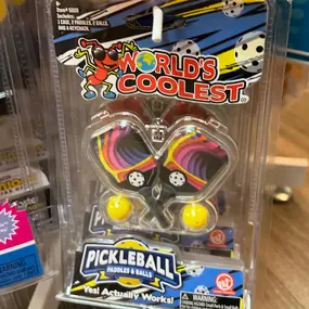 ????????????WORLD’s  SMALLEST  are the WORLD’s BESTEST stocking stuffers!!  Most are real miniature working versions of games and classic toys! $7.99+????????????#worldssmallest #miniverse  #learningrailroad #toystores #shoplocalpaducah #paducahtoystore