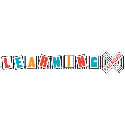 Logo from Learning Railroad