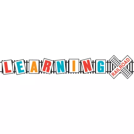 Logotipo de Learning Railroad