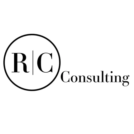 Logo from RC-Consulting UG - Rafael Ciper - Mental Coach