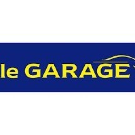 Logo fra Garage de Martigny Sarl