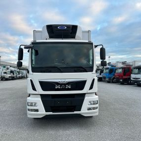 Bild von SG Trazione s.r.l. camion frigo usati Milano