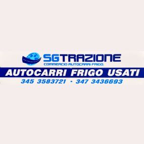 Bild von SG Trazione s.r.l. camion frigo usati Milano