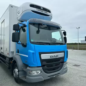 Bild von SG Trazione s.r.l. camion frigo usati Milano