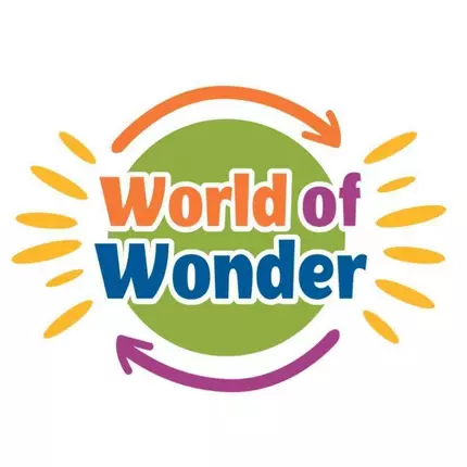 Logo von World of Wonder