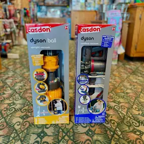 NEW @casdontoysus Items!! ????