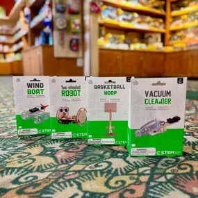 Building brains, one kit at a time! ????✨ Dive into STEM fun with our science kits – where curiosity meets creativity!