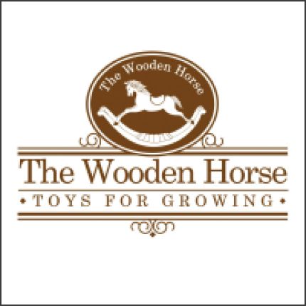 Logo fra The Wooden Horse