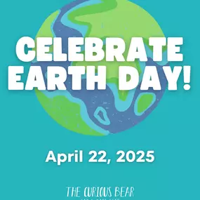 Celebrate Earth Day by using your reusable bag AND get 20% off what you can fit in your bag!*

Although a small act, using a reusable bag is an impactful way to promote sustainable living and reduce our environmental footprint. We love seeing your colorful and fun reusable bags every day, but on Earth Day–we want to reward and celebrate you for promoting responsible consumption and waste management practices!

We’ll see you on Tuesday, April 22nd AND your reusable bag!

*Exclusions apply: Jellyc