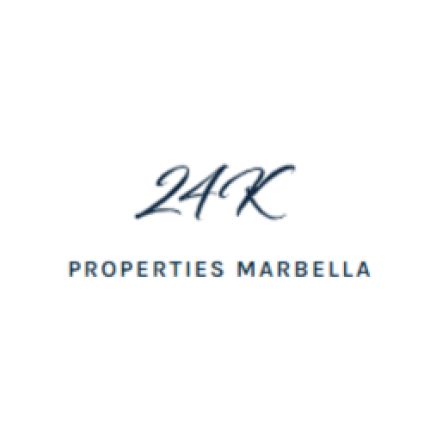 Logo van 24k Properties Marbella