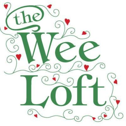 Logótipo de The Wee Loft