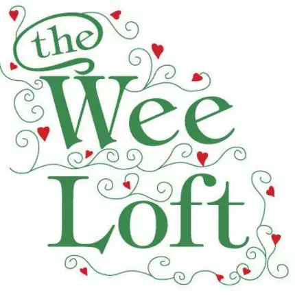 Logo from The Wee Loft