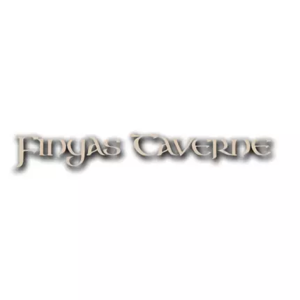 Logo da Finyas Taverne in der Altstadt