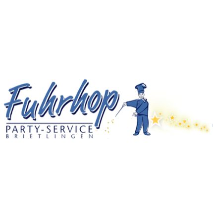Logo from Party-Service Fuhrhop