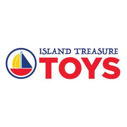 Logo from Island Treasure Toys