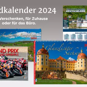 Bild von Bergbaukalender.de / Markeking GmbH