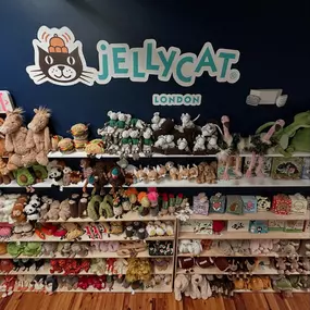 Doc Taylor’s Toy Emporium is Maryland’s largest Toy Store with over 6,000 square feet of toys, games, puzzles, stuffed animals, and all things FUN! ???? Visit us in Old Ellicott City for a shopping experience you won’t forget! ⏰ Open everyday between now and Christmas. #doctaylorstoyemporium #toystore #maryland #visitoec #howihoco