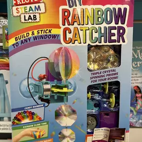 ✨ Spark your child’s creativity with Klutz activity kits! ????????
Designed for all ages and skill levels, each kit offers hands-on fun, easy-to-follow instructions, and a confidence boost through playful learning. Let the fun (and learning) begin! ????????