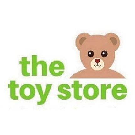 Logótipo de The Toy Store