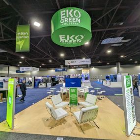 Bild von Trade Show Displays - Exhibit Rentals | Everything Tradeshows