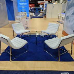 Bild von Trade Show Displays - Exhibit Rentals | Everything Tradeshows