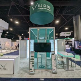 Bild von Trade Show Displays - Exhibit Rentals | Everything Tradeshows