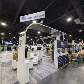 Bild von Trade Show Displays - Exhibit Rentals | Everything Tradeshows