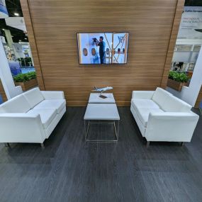 Bild von Trade Show Displays - Exhibit Rentals | Everything Tradeshows