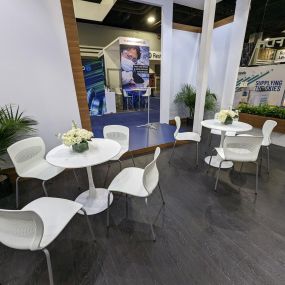 Bild von Trade Show Displays - Exhibit Rentals | Everything Tradeshows