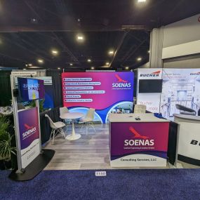 Bild von Trade Show Displays - Exhibit Rentals | Everything Tradeshows