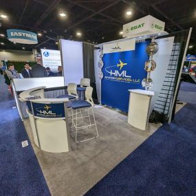 Bild von Trade Show Displays - Exhibit Rentals | Everything Tradeshows