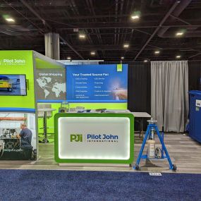 Bild von Trade Show Displays - Exhibit Rentals | Everything Tradeshows