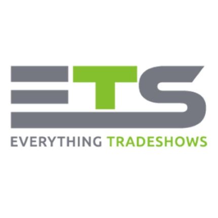 Logótipo de Trade Show Displays - Exhibit Rentals | Everything Tradeshows