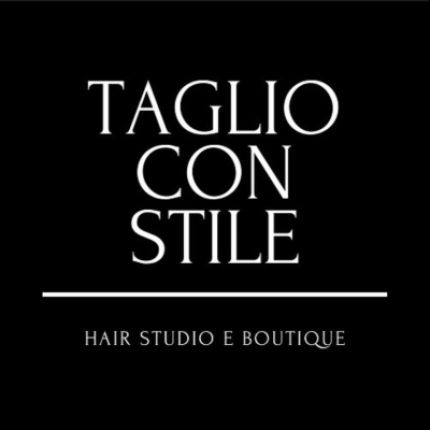 Logotipo de Taglio Con Stile