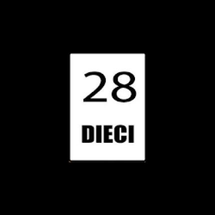 Logo van 28dieci