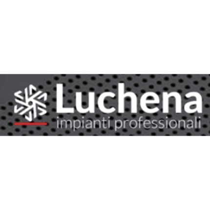 Logotipo de Luchena Impianti