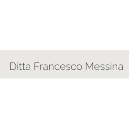 Logo van Francesco Messina