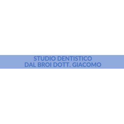 Λογότυπο από Studio Dentistico dal Broi Dott. Giacomo