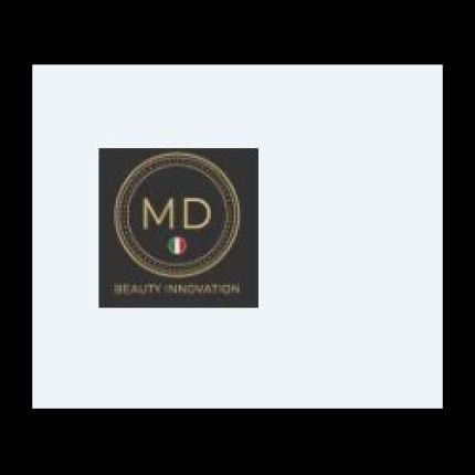 Logo da M D Beauty Innovation