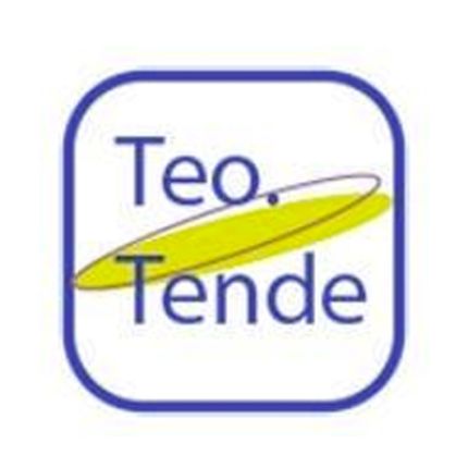 Logo od Teo.Tende