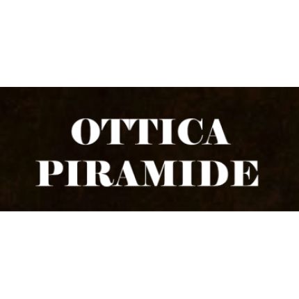 Logo van Ottica Piramide di Manlio Moscatelli & C.