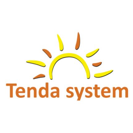 Logotipo de Tenda System