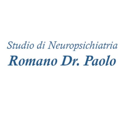 Logotyp från Studio di Neuropsichiatria Romano Dr. Paolo