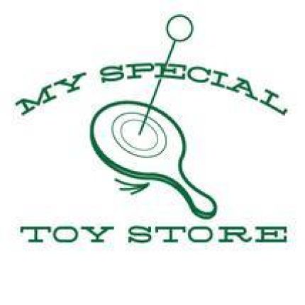 Logo od My Special Toy Store