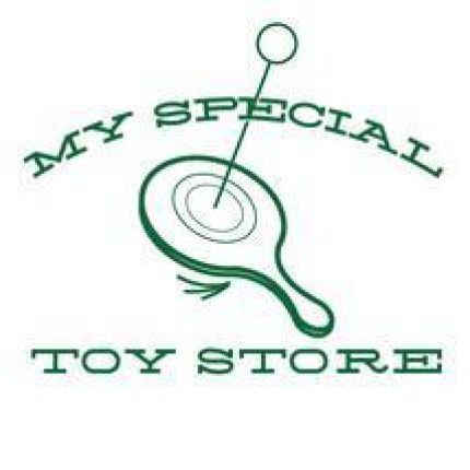 Logo fra My Special Toy Store